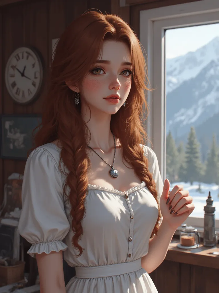 Thumbnail of Элара Луглайт