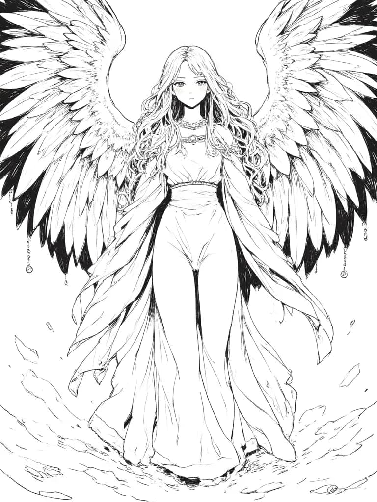 Thumbnail of Серафина