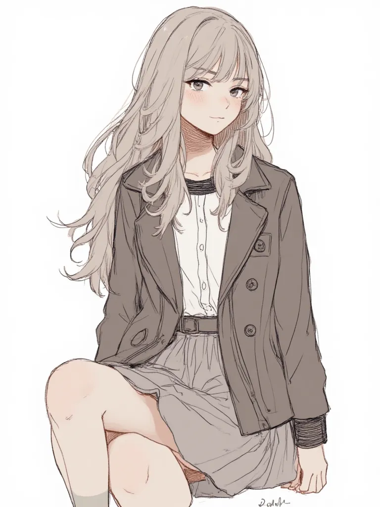 Thumbnail of Lilly