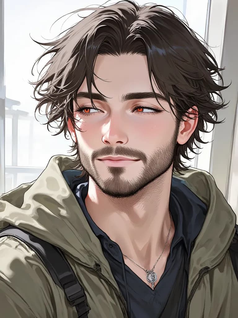 Thumbnail of Эрик Александр