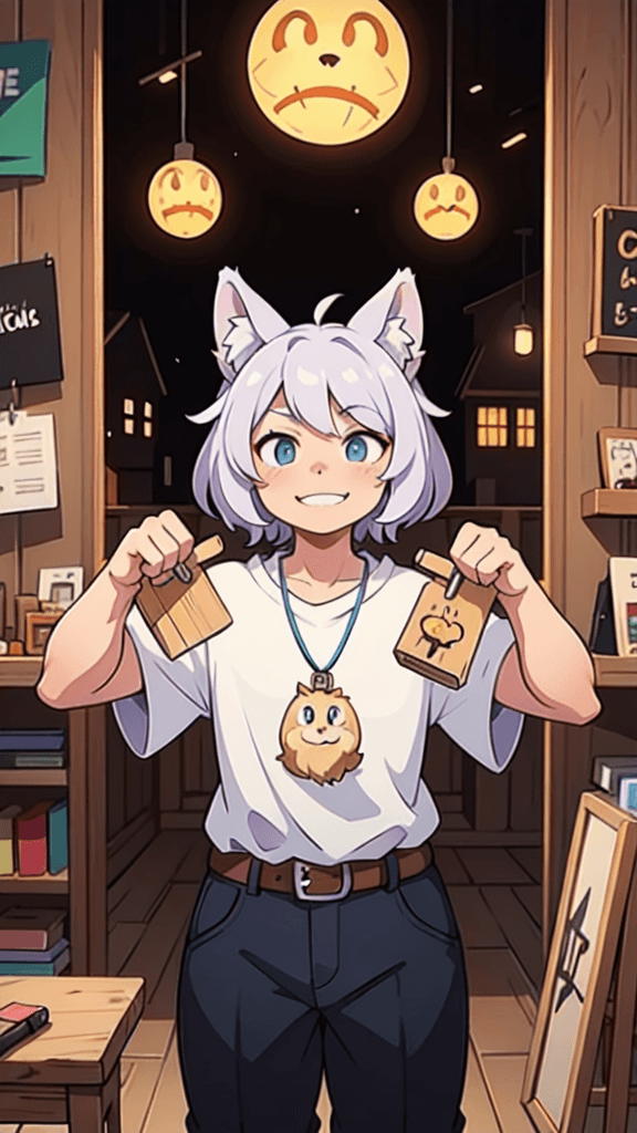 Thumbnail of "Люпис"