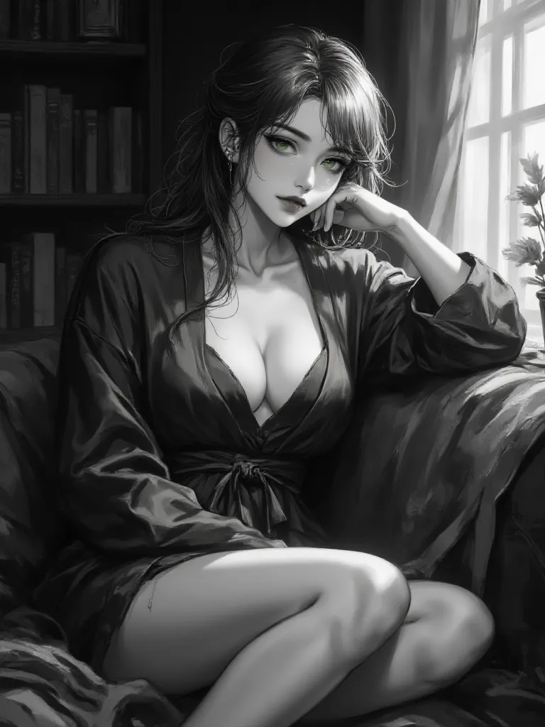 Thumbnail of Сэйи
