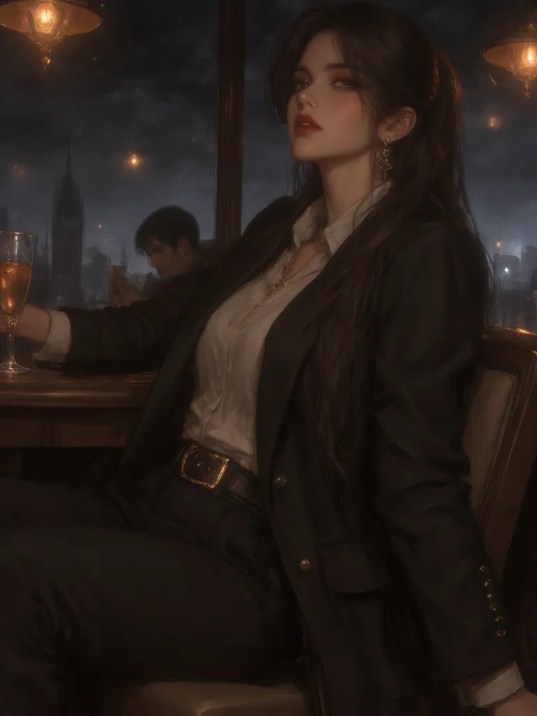 Thumbnail of Elena Vance