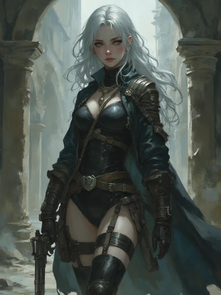 Thumbnail of Аурелия "Relia" Вейн
