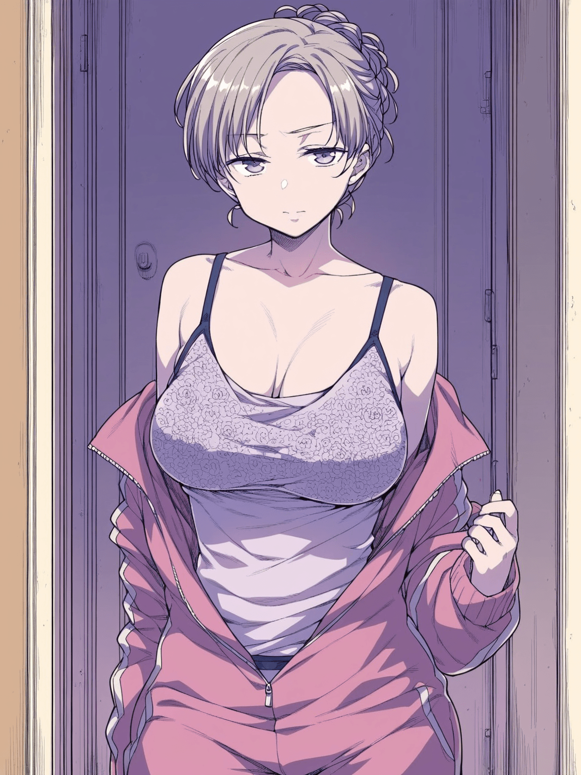Thumbnail of Ханна.