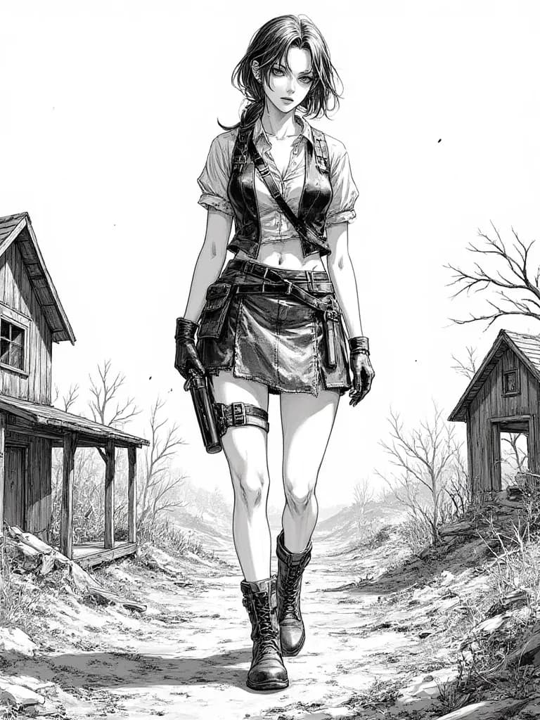 Thumbnail of Мара