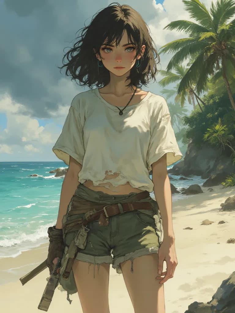 Thumbnail of Наказание