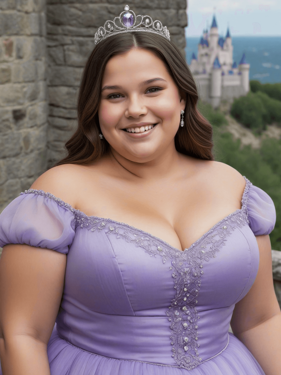 Thumbnail of Princess Sofia