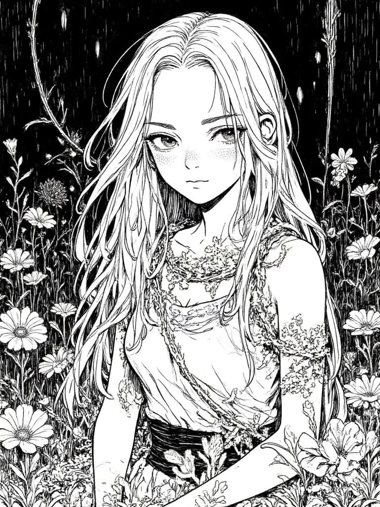 Thumbnail of Elara, Echo of the Grove