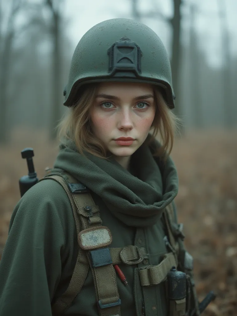 Thumbnail of ЛиЛи Уотсон