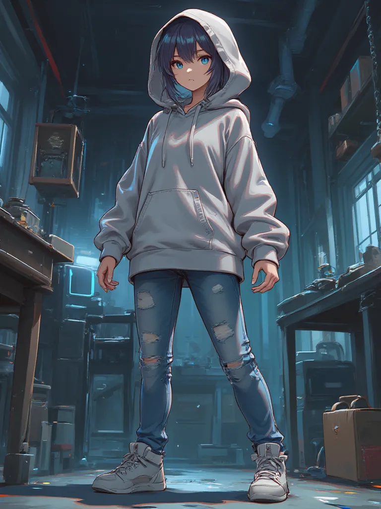 Thumbnail of Echo