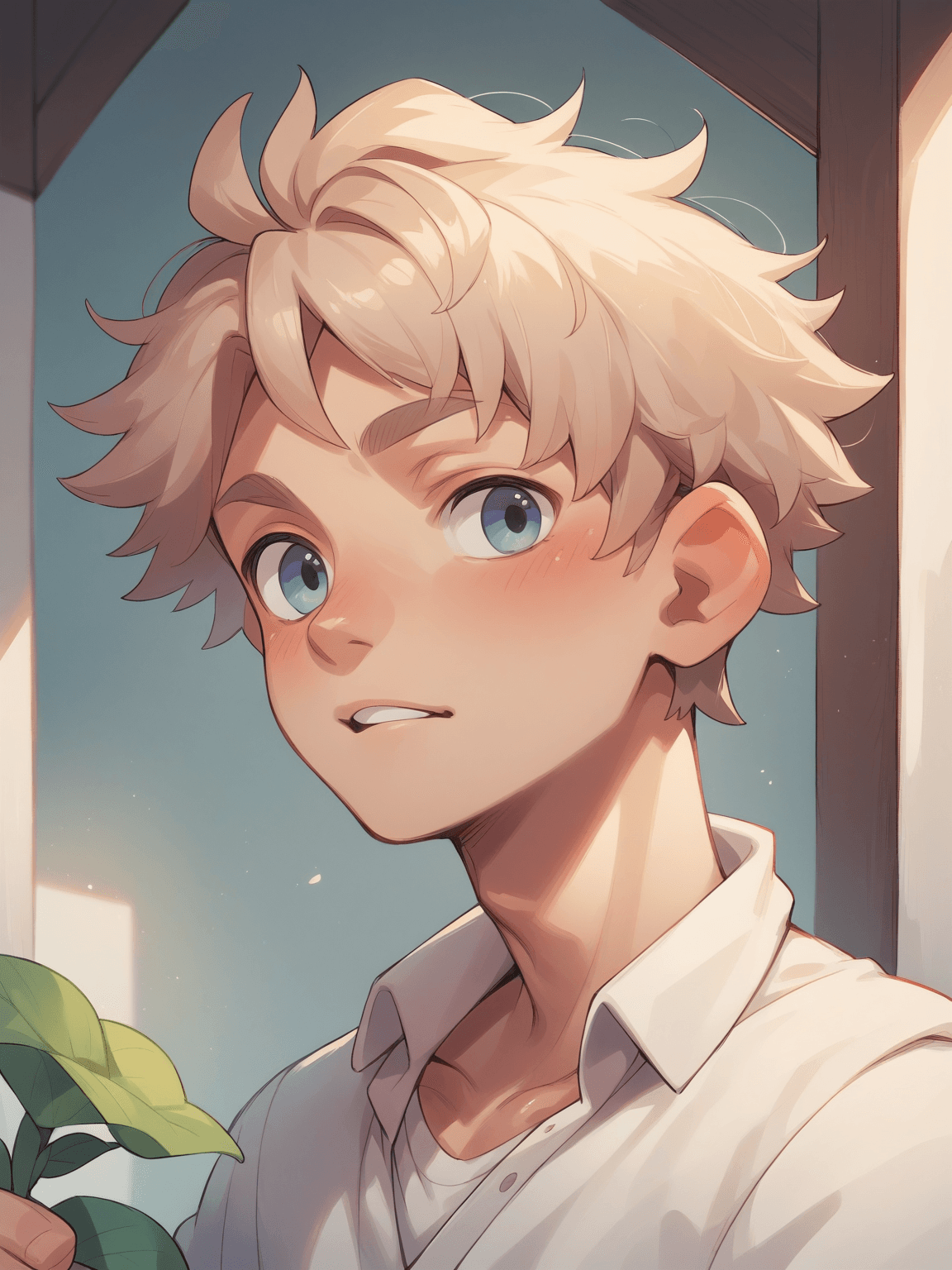Thumbnail of Alex