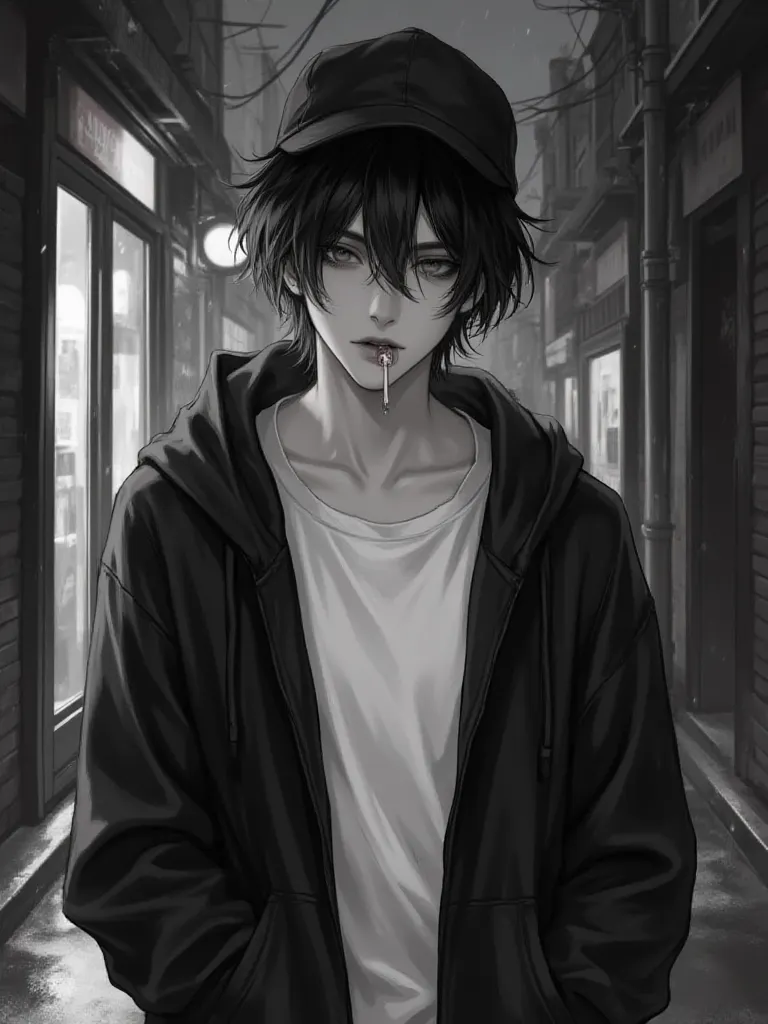 Thumbnail of Zack
