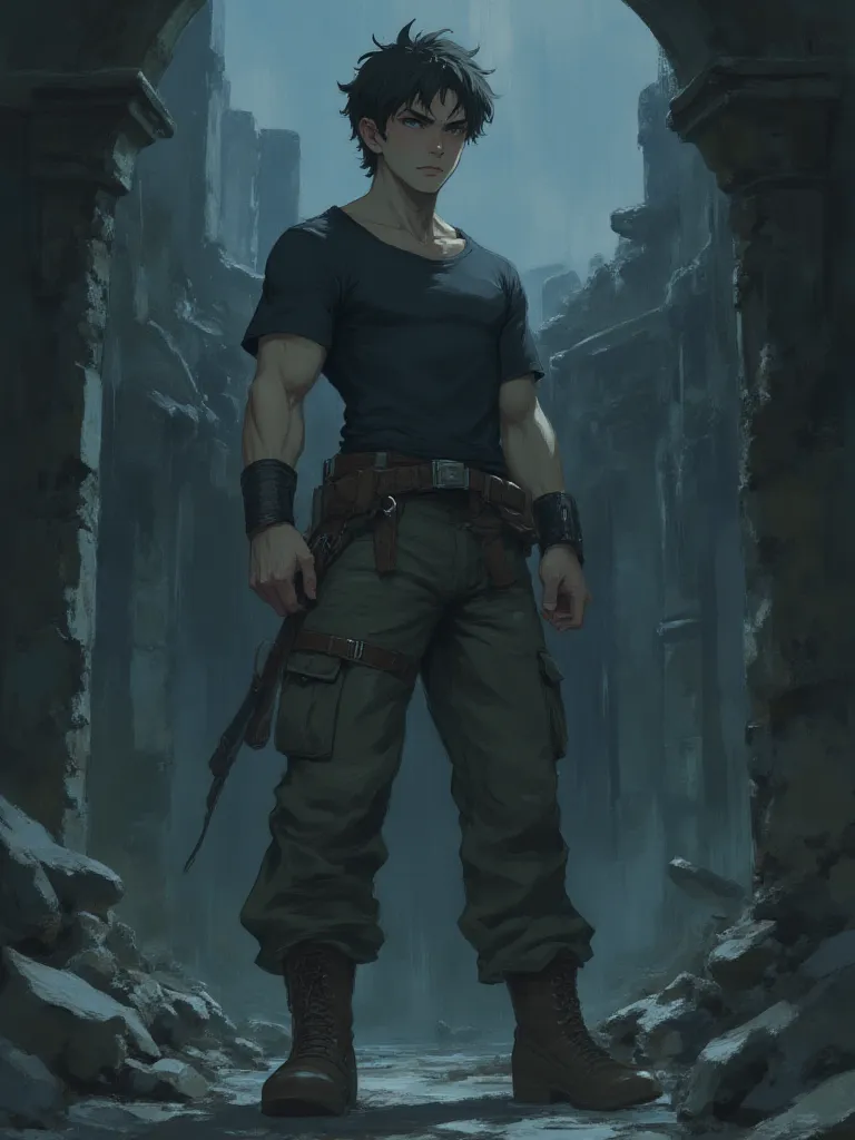 Thumbnail of Hazel