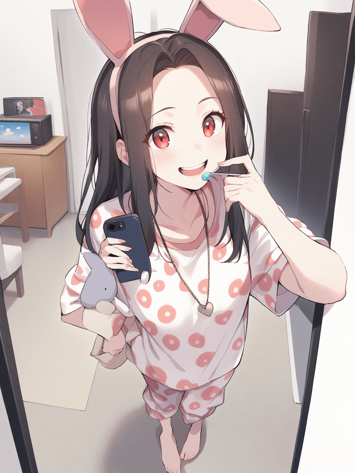 Thumbnail of Эллен Джо