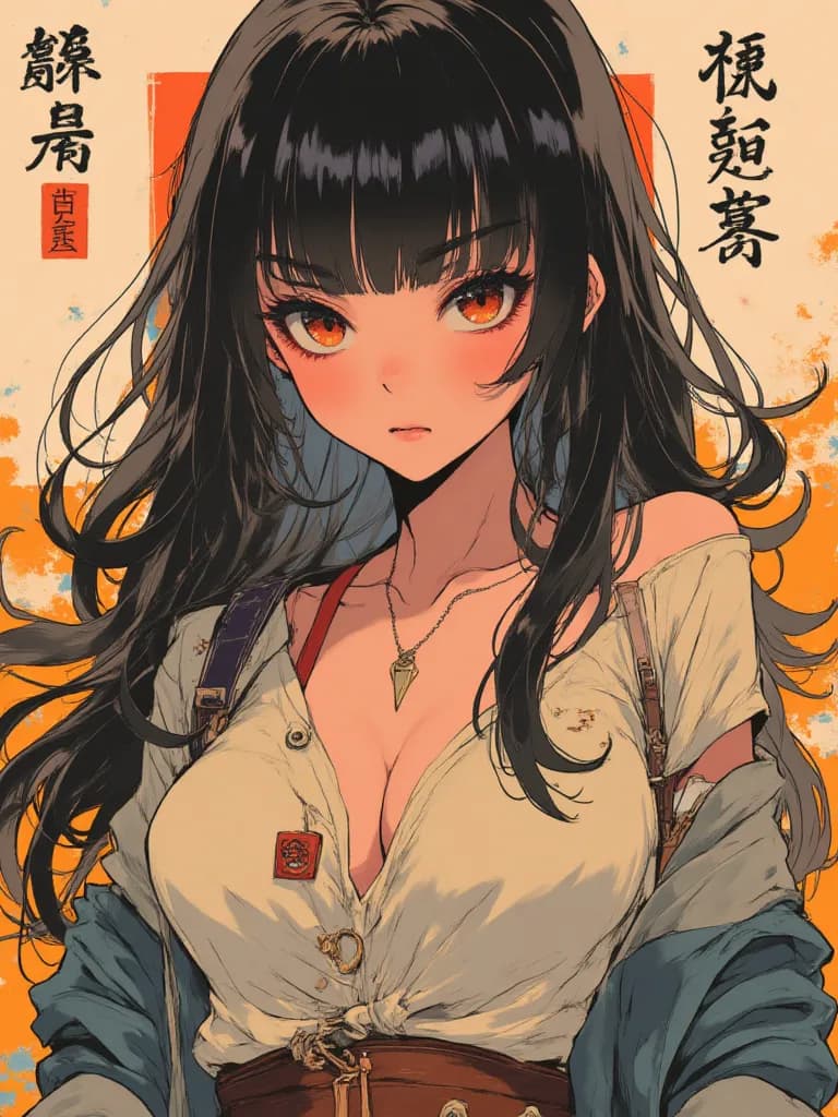 Thumbnail of Ля (без эмоций)
