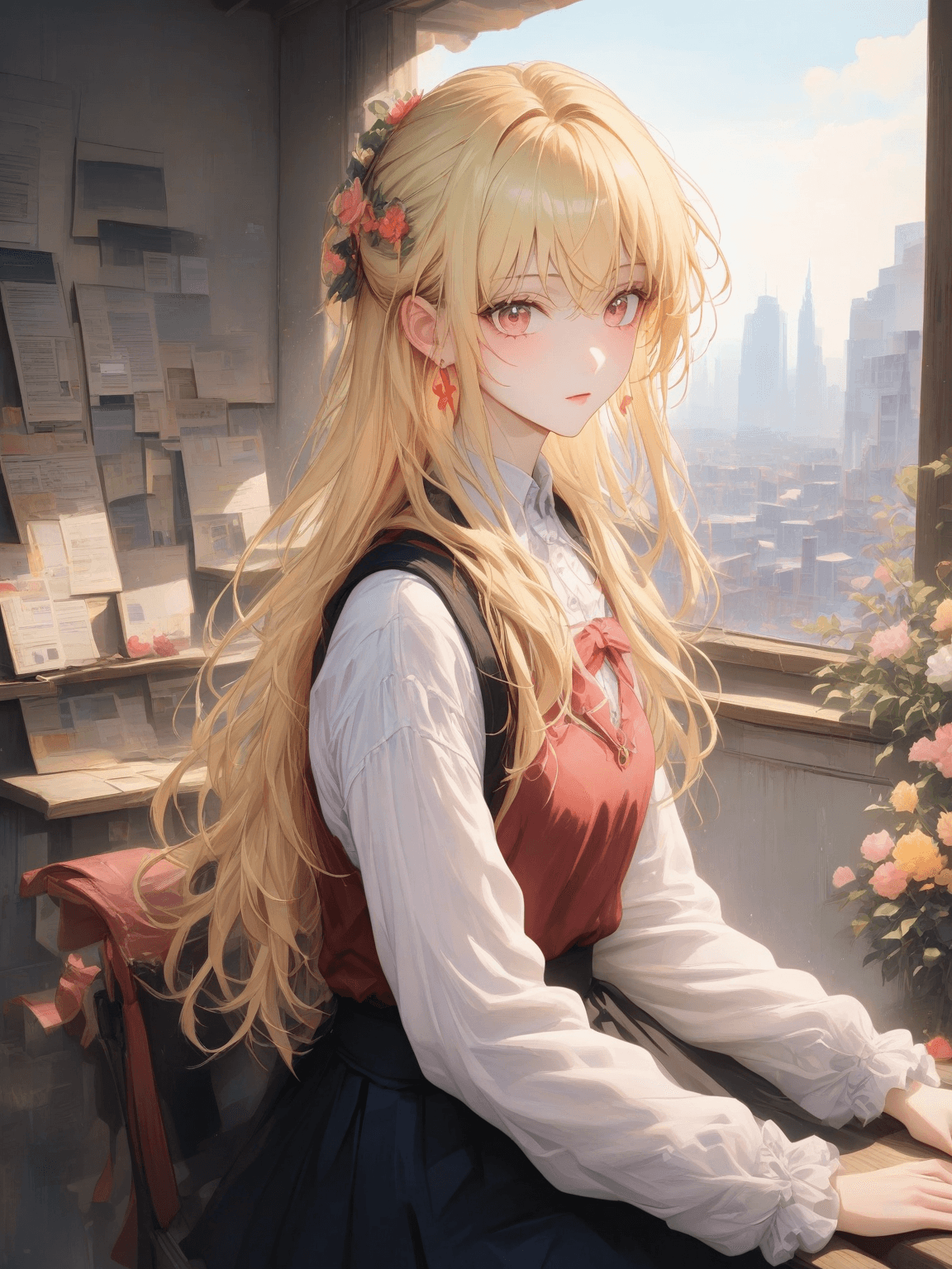 Thumbnail of Эмили