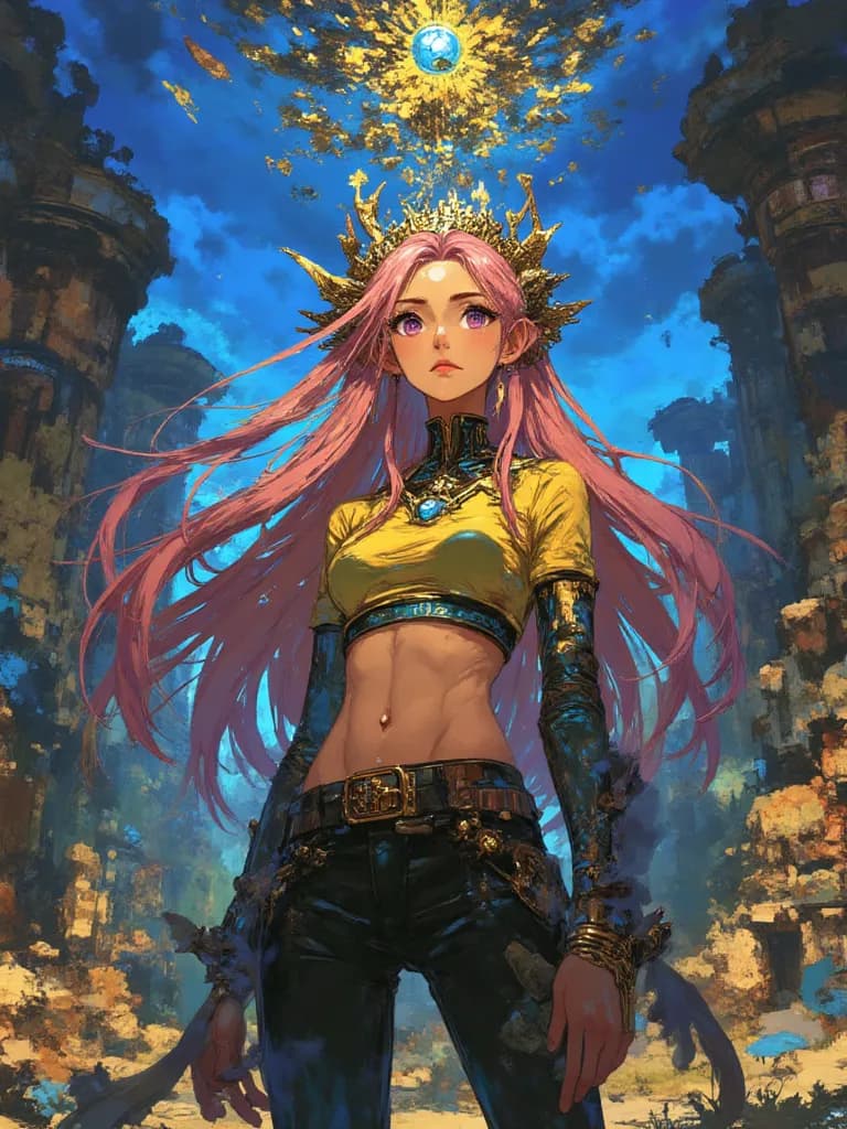 Thumbnail of Wanda