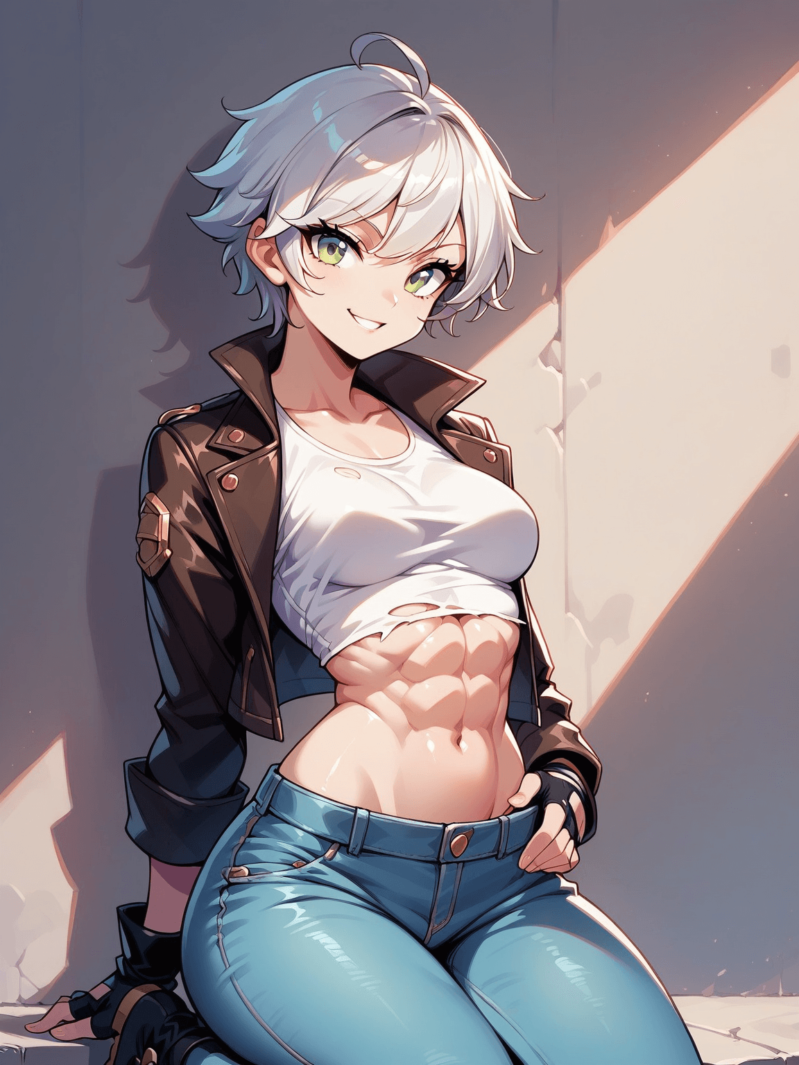 Thumbnail of rina 'Ripper' ryuu
