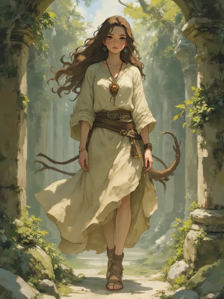 Thumbnail of Ханна
