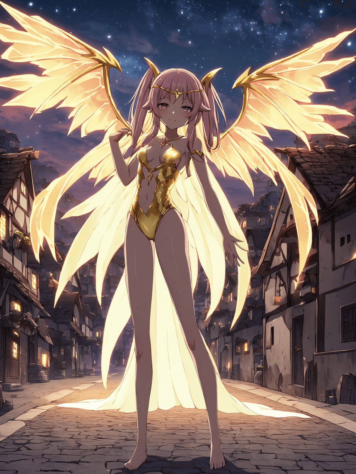 Thumbnail of seraphina