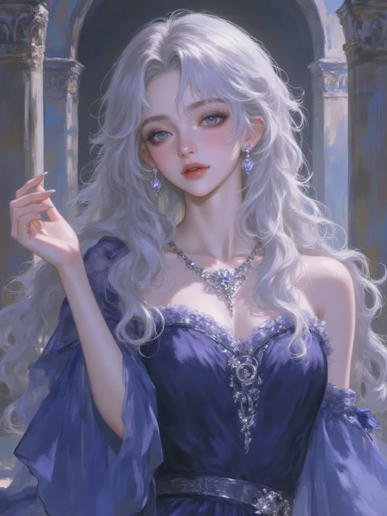 Thumbnail of Луна Майя