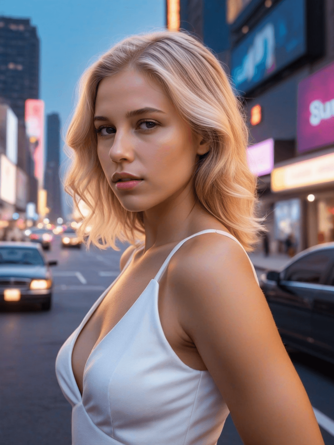 Thumbnail of Скарлетт [Обнаружила тебя]
