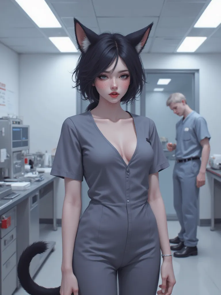 Thumbnail of Проект "Purrfect Pleasure"