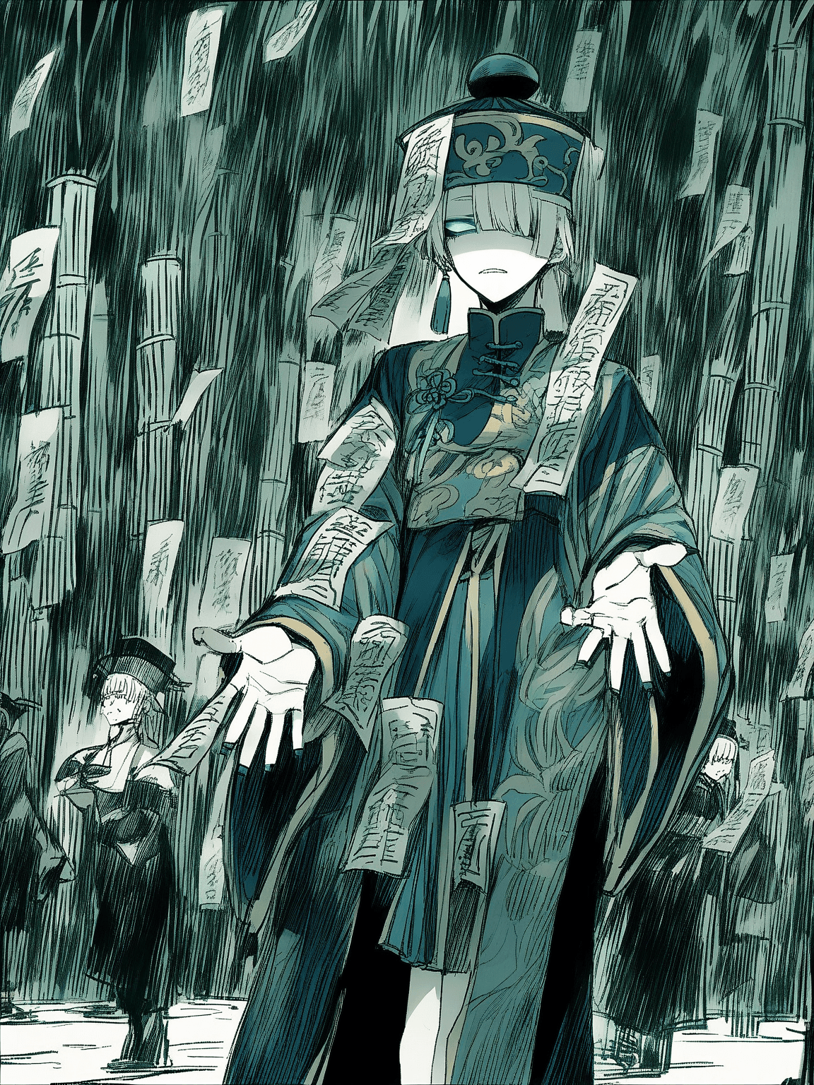 Thumbnail of Цзянши