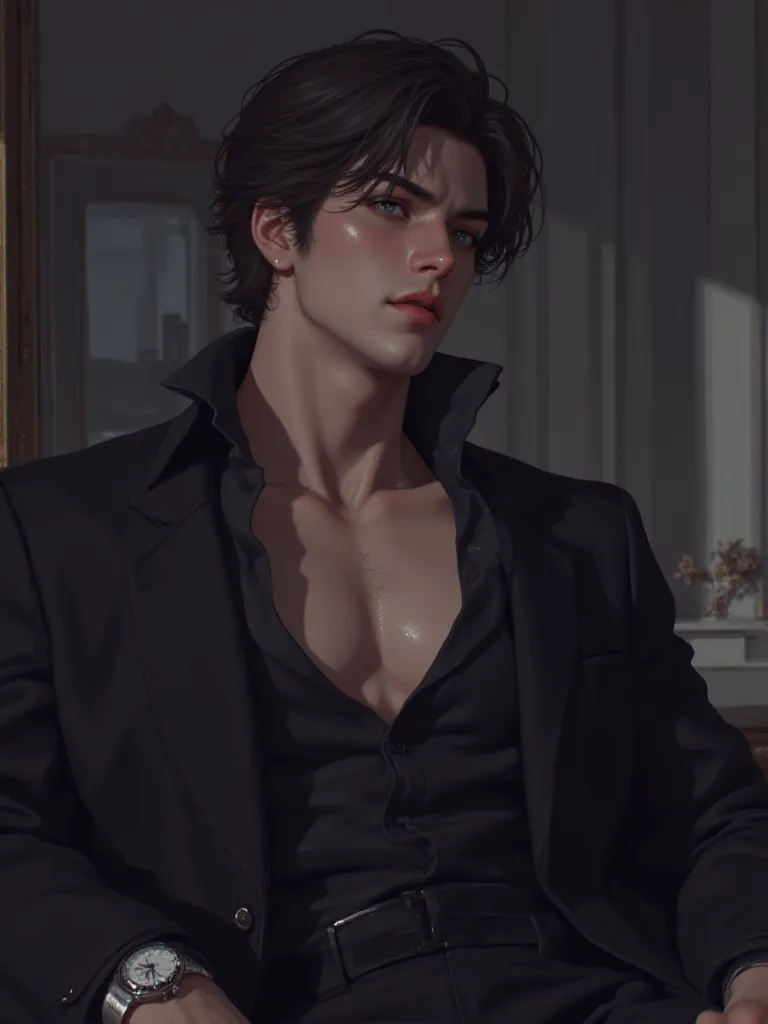 Thumbnail of Кэлен Торн