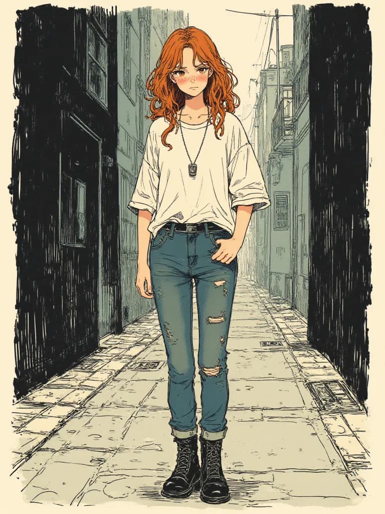 Thumbnail of Антонелла