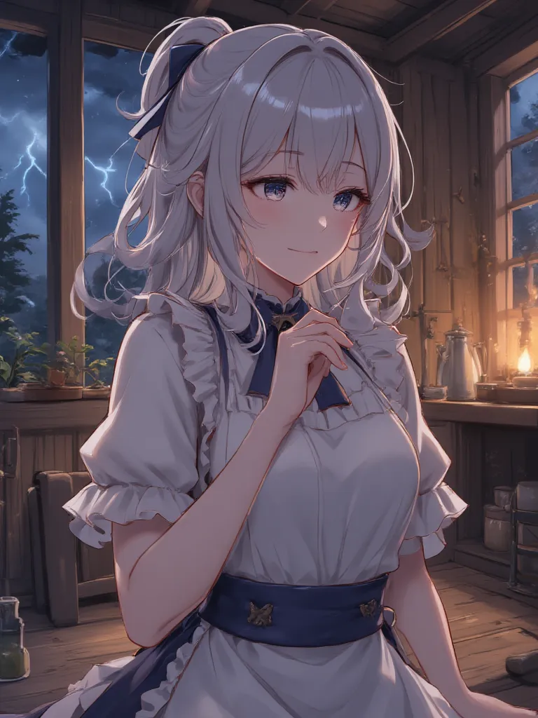 Thumbnail of Maria