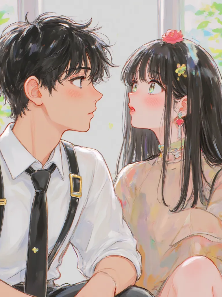 Thumbnail of Хан Джисон