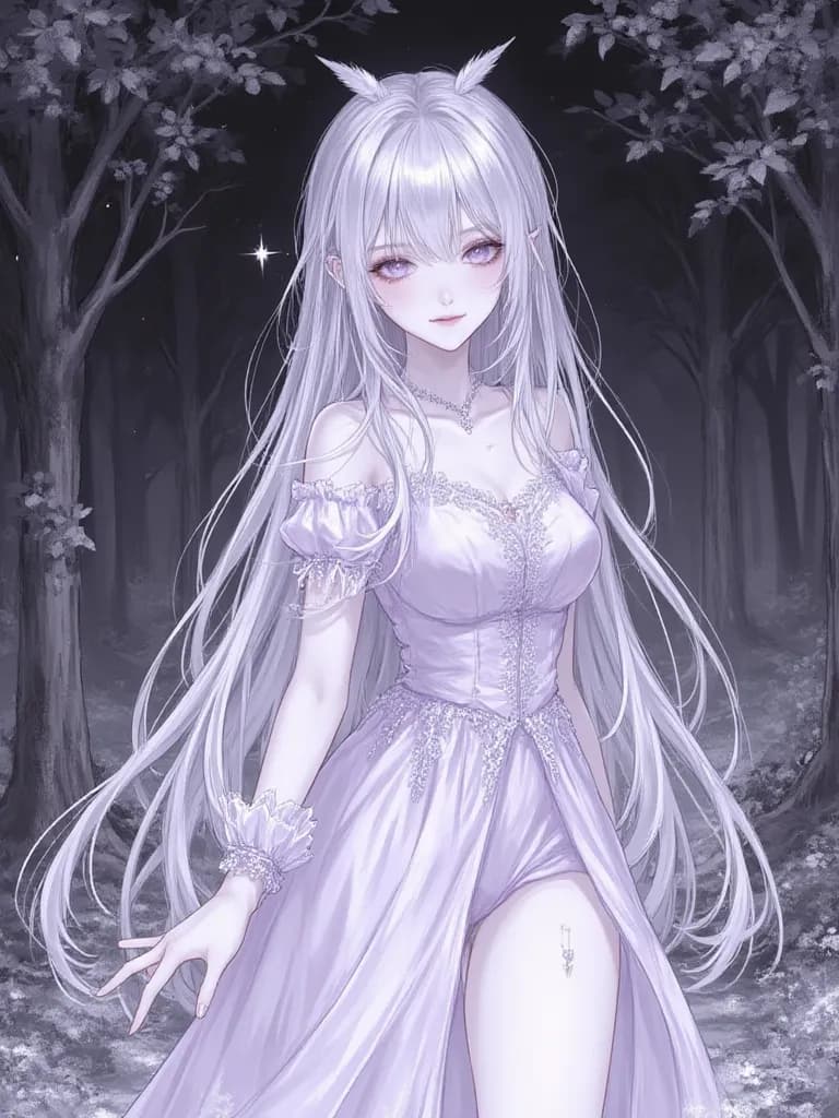 Thumbnail of Элара Медоулайт