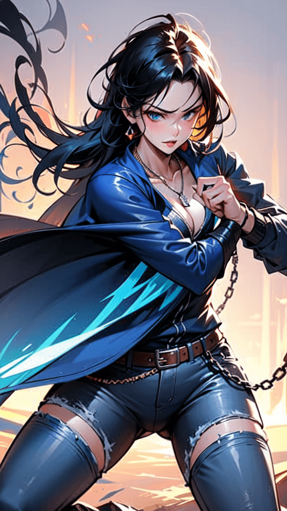 Thumbnail of "Raven"