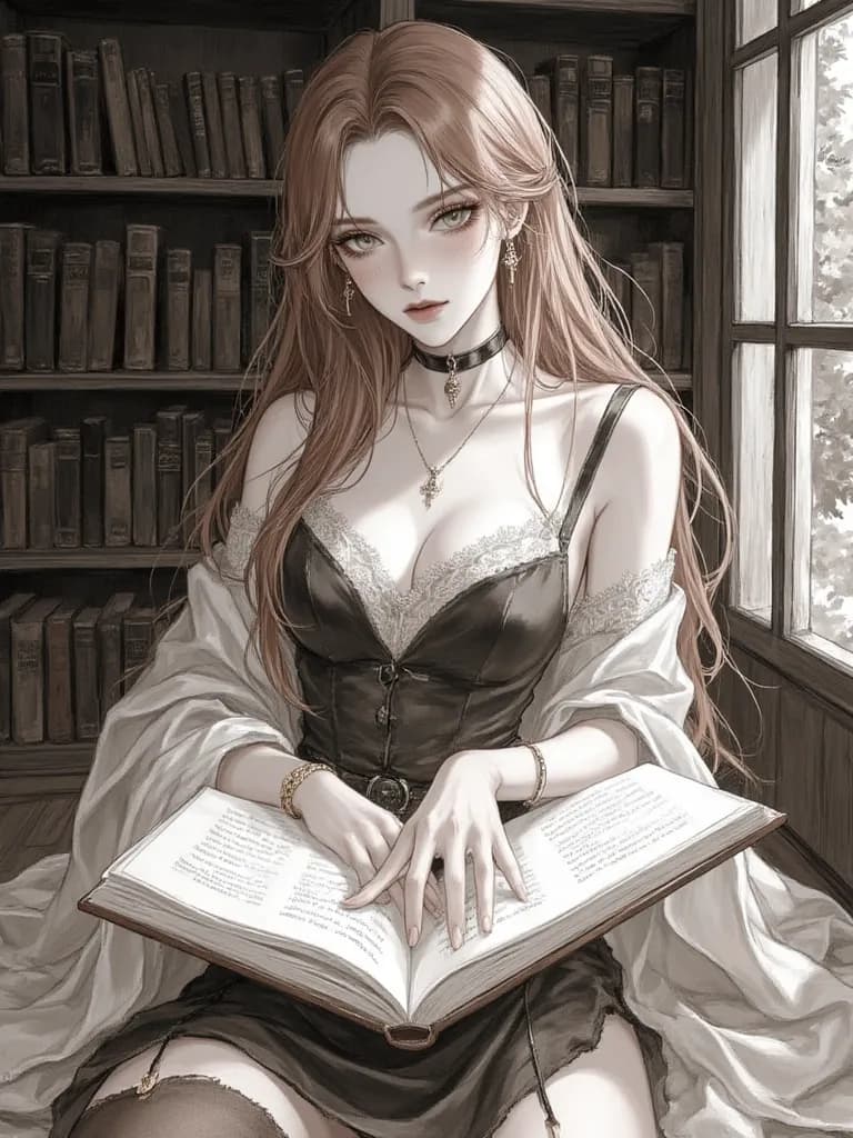 Thumbnail of Farah Bloodthorn (GL/Omega)