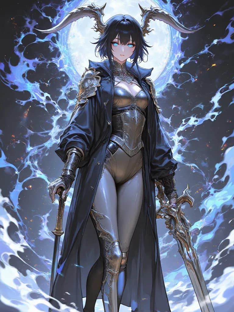 Thumbnail of Alina