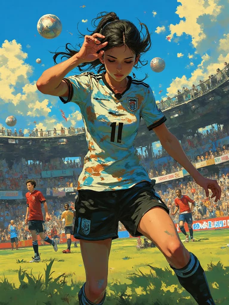 Thumbnail of Aleyna