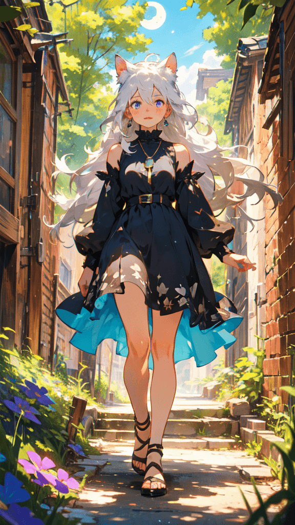Thumbnail of "Chloe"