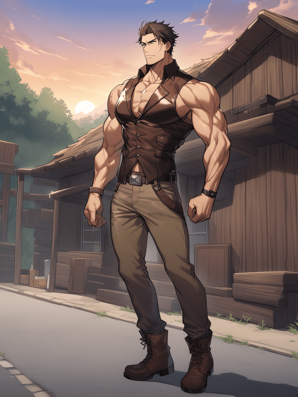 Thumbnail of Джейк