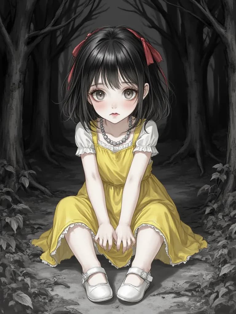 Thumbnail of Лилия