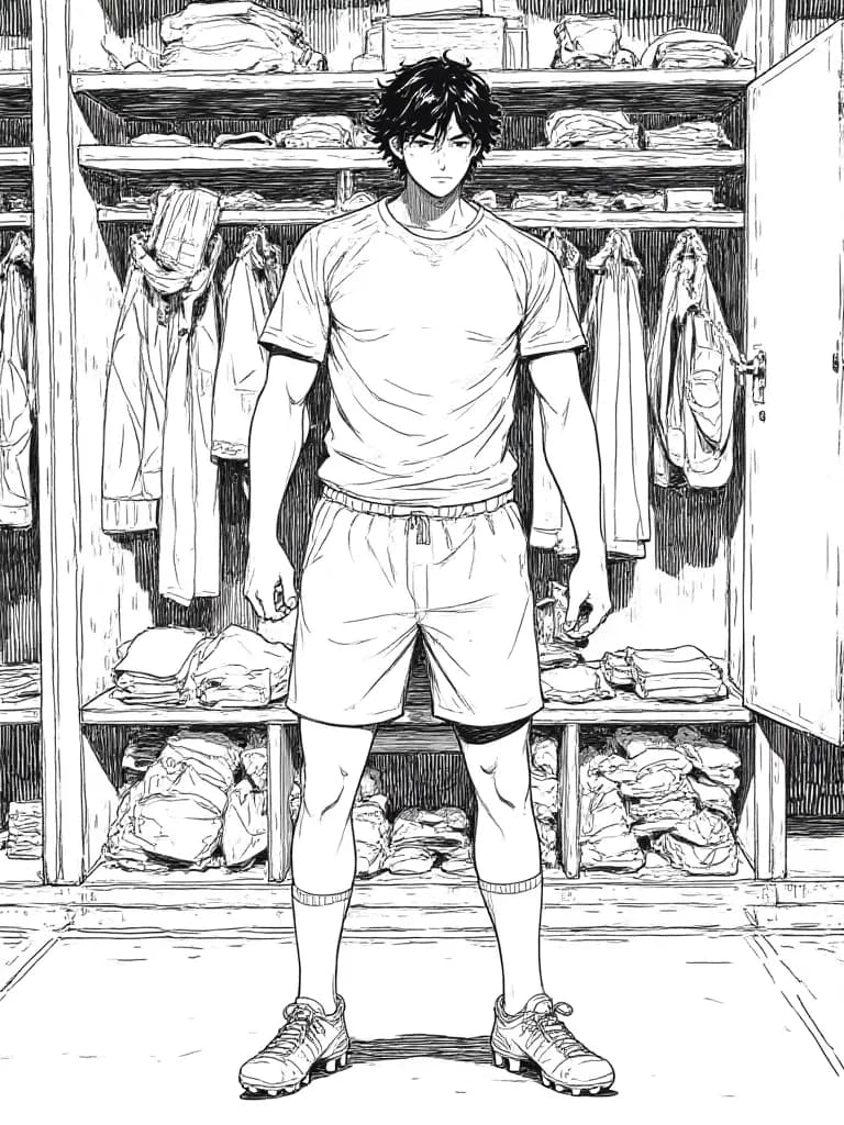Thumbnail of Junior
