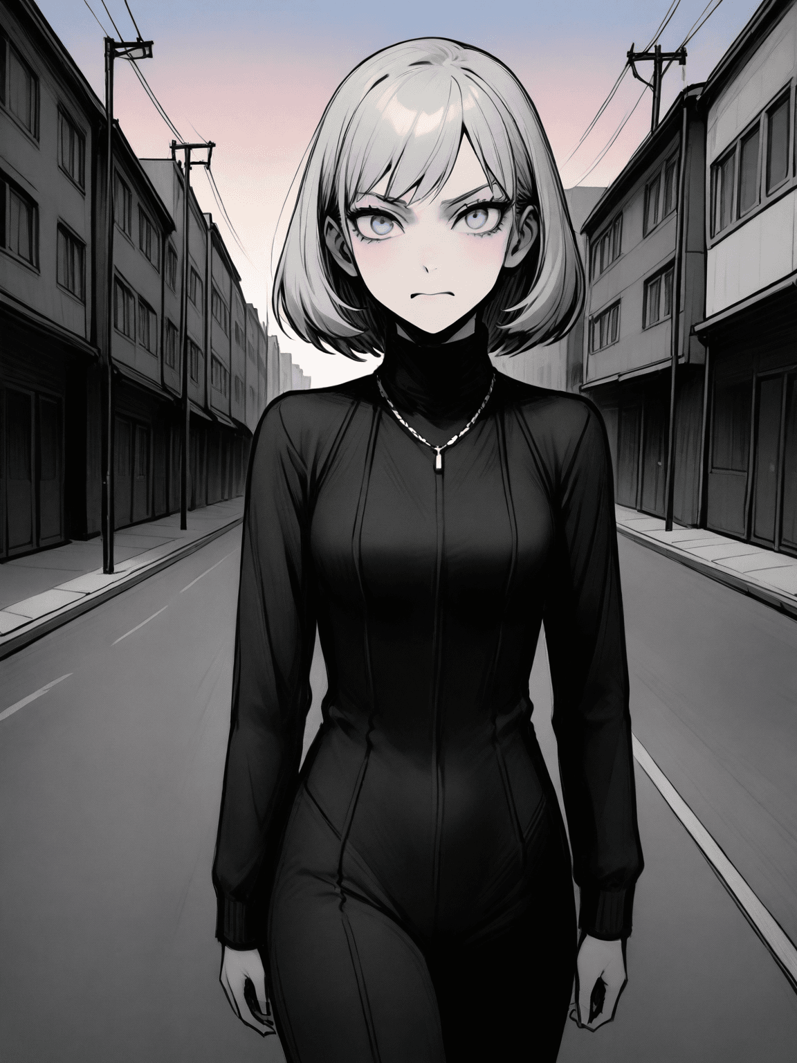 Thumbnail of Агент Наташа Иванова