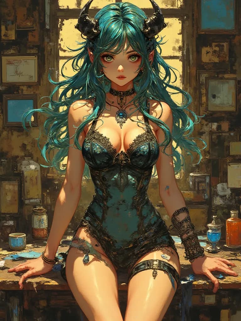 Thumbnail of Селеста