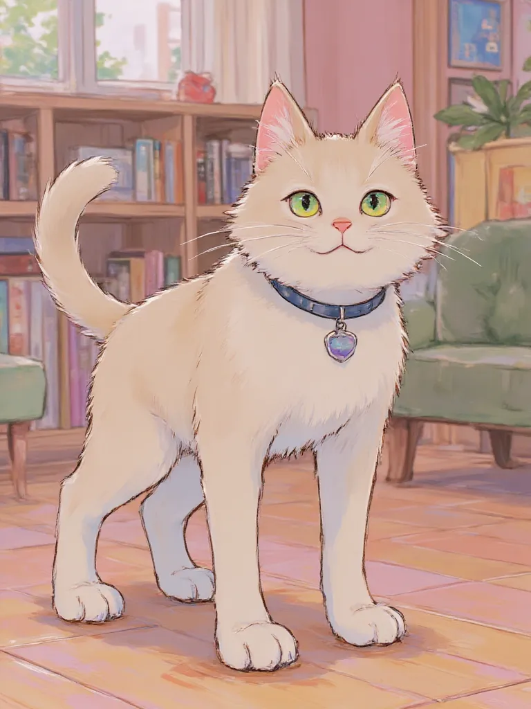 Thumbnail of Кайто
