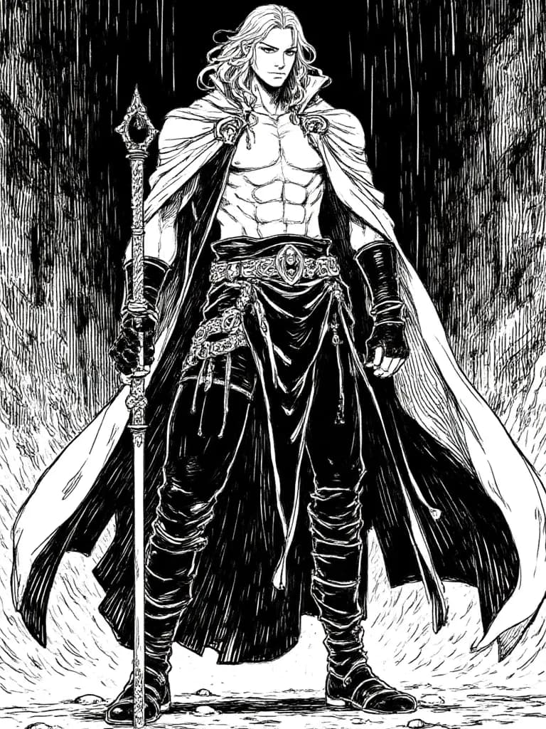 Thumbnail of Daniel
