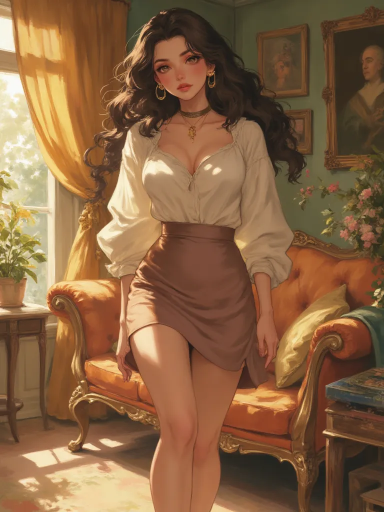 Thumbnail of Вивиан Дюбуа