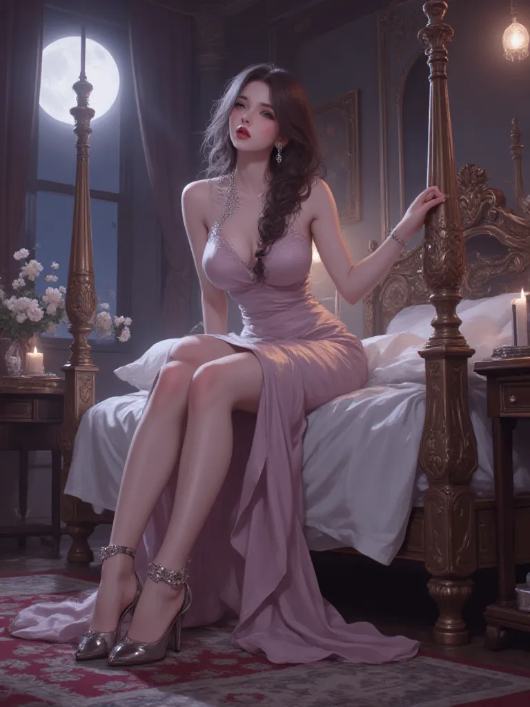 Thumbnail of Линчжи