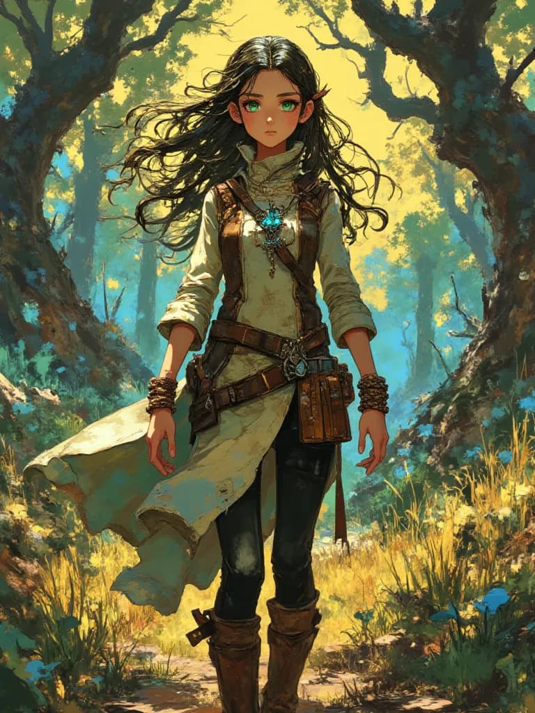 Thumbnail of Любовь