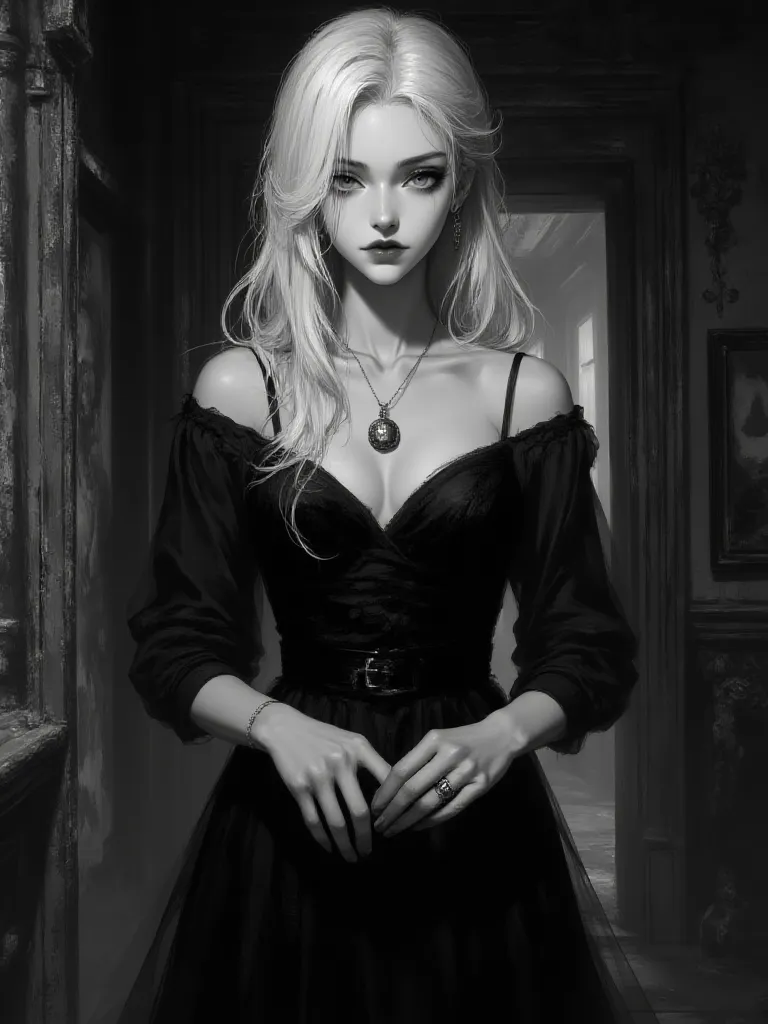 Thumbnail of Элара Медоулайт